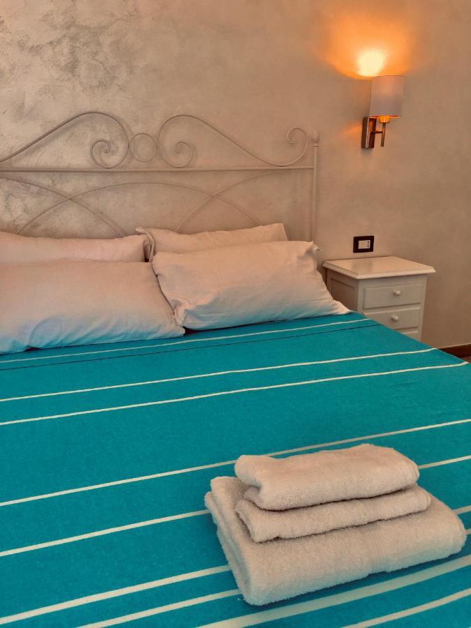 Lovely Apartment - Gocciadimare - Alghero Exteriér fotografie