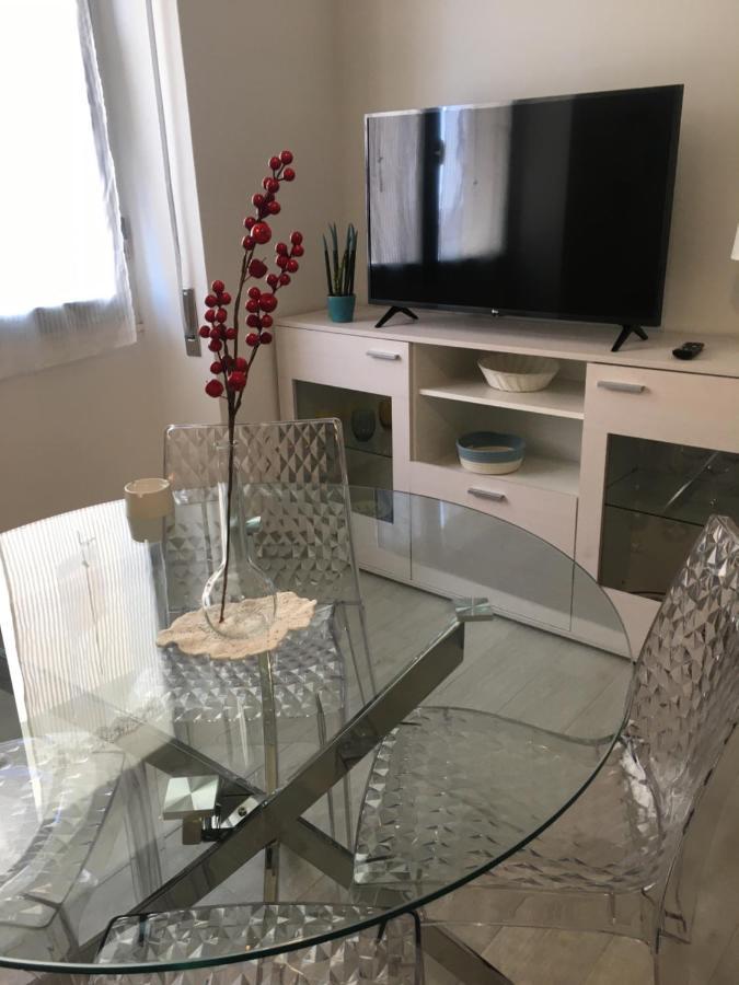 Lovely Apartment - Gocciadimare - Alghero Exteriér fotografie