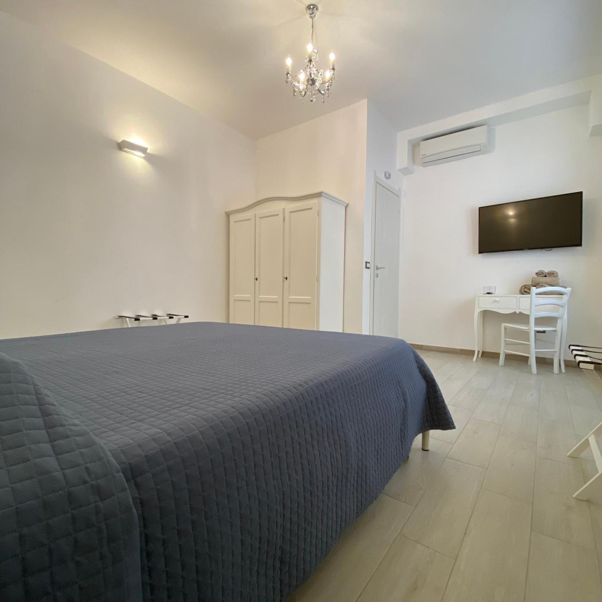 Lovely Apartment - Gocciadimare - Alghero Exteriér fotografie