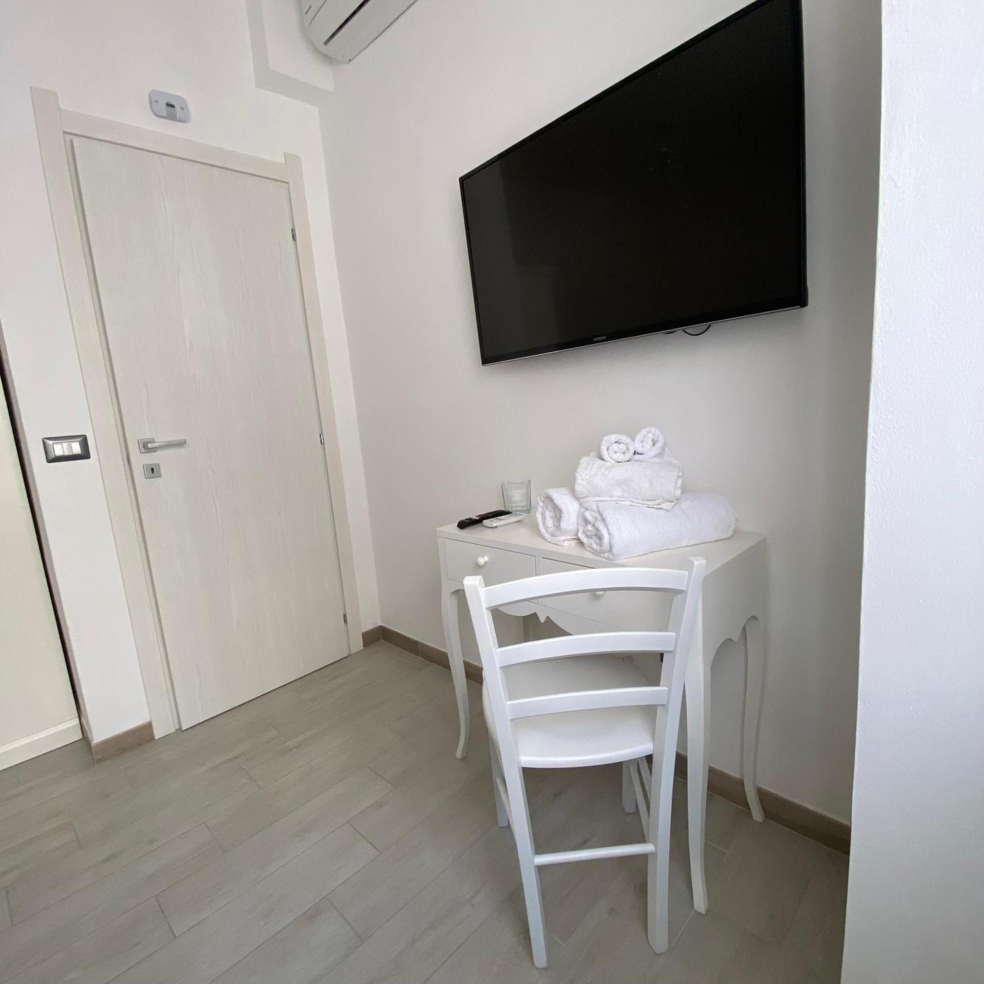 Lovely Apartment - Gocciadimare - Alghero Exteriér fotografie
