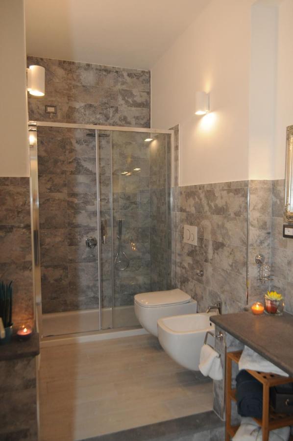 Lovely Apartment - Gocciadimare - Alghero Exteriér fotografie